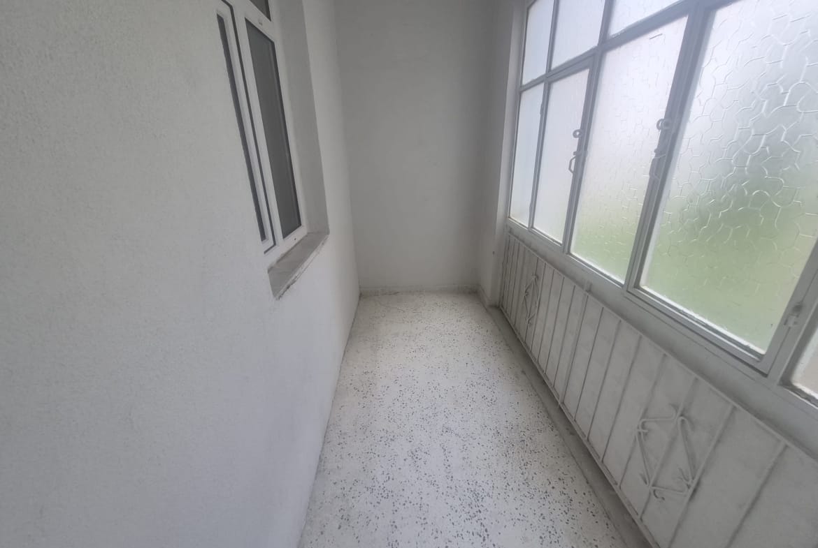 CEDİT MAHALLESİ 3+1 BİREYSEL GARAJLI SATILIK DAİRE