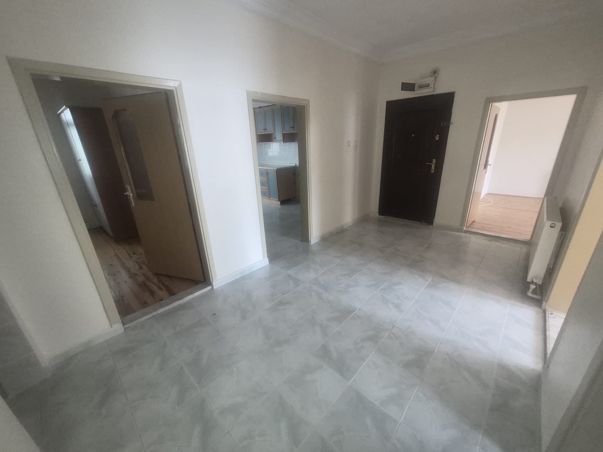 CEDİT MAHALLESİ 3+1 BİREYSEL GARAJLI SATILIK DAİRE