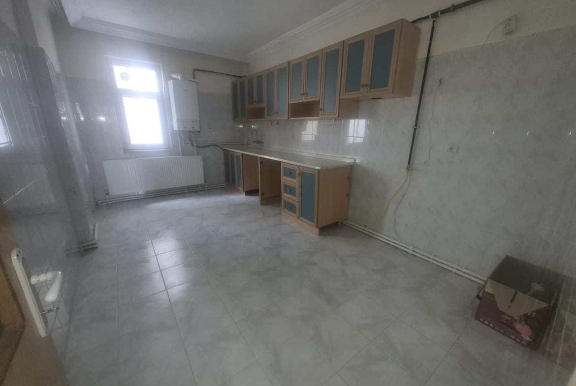 CEDİT MAHALLESİ 3+1 BİREYSEL GARAJLI SATILIK DAİRE