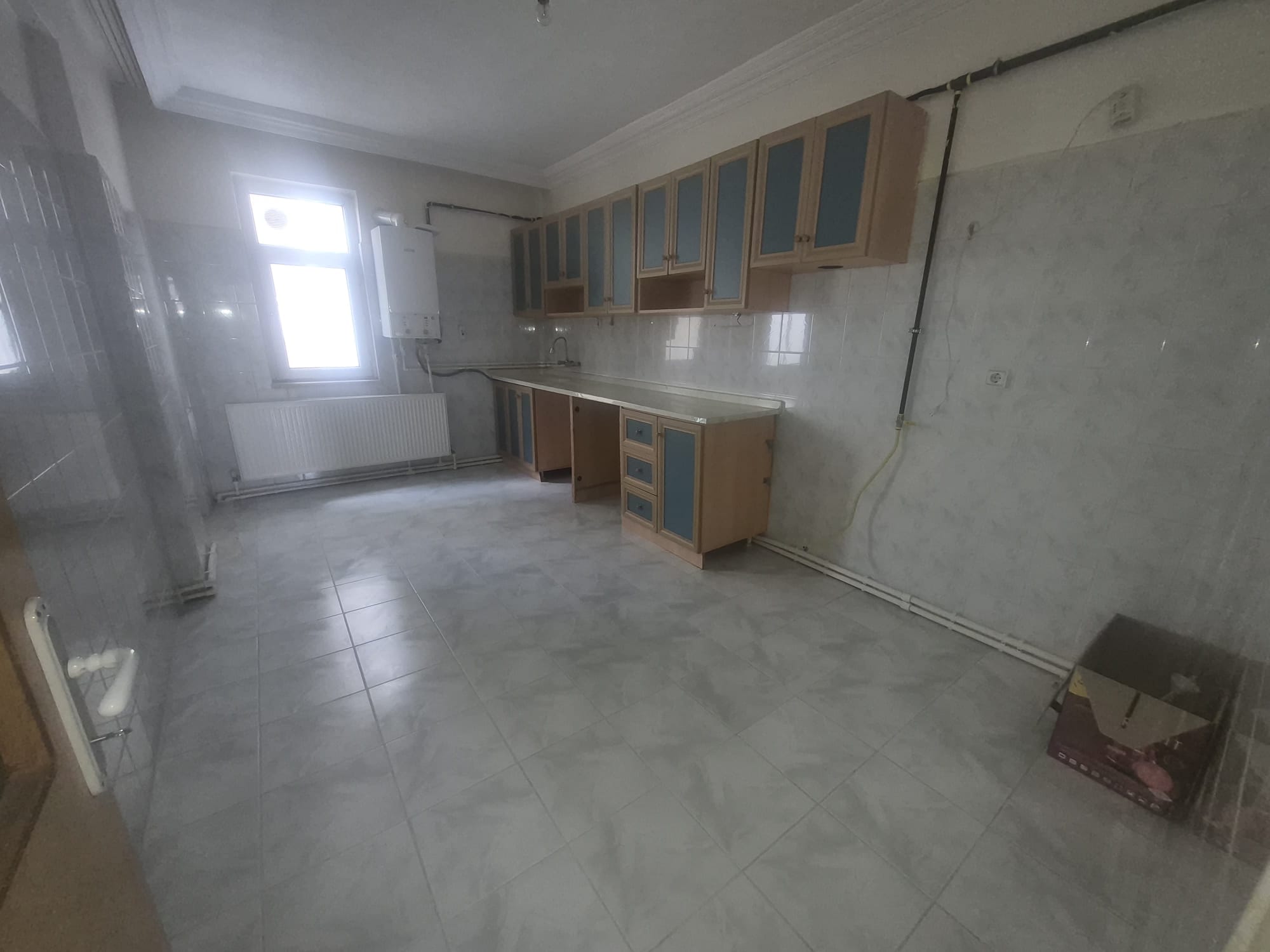 CEDİT MAHALLESİ 3+1 BİREYSEL GARAJLI SATILIK DAİRE