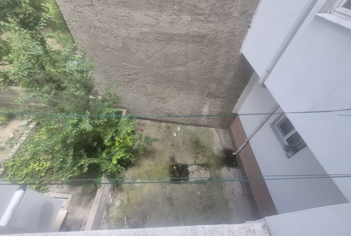 CEDİT MAHALLESİ 3+1 BİREYSEL GARAJLI SATILIK DAİRE