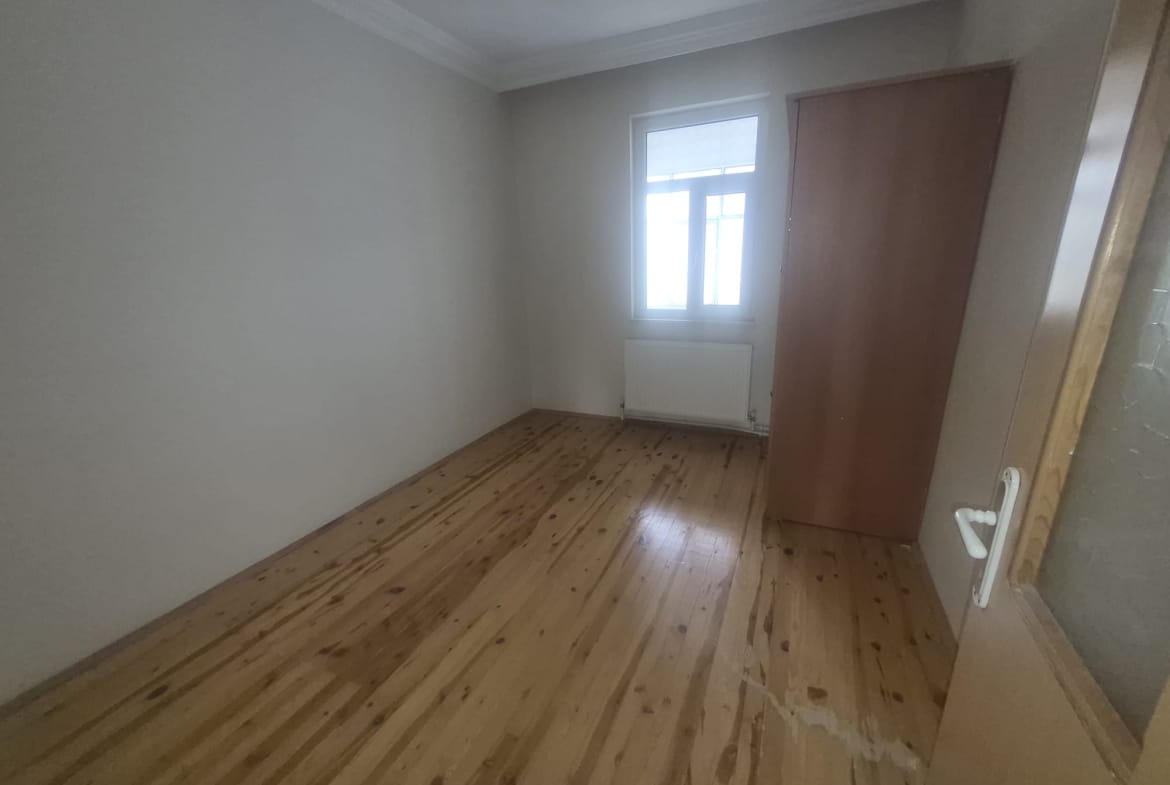CEDİT MAHALLESİ 3+1 BİREYSEL GARAJLI SATILIK DAİRE