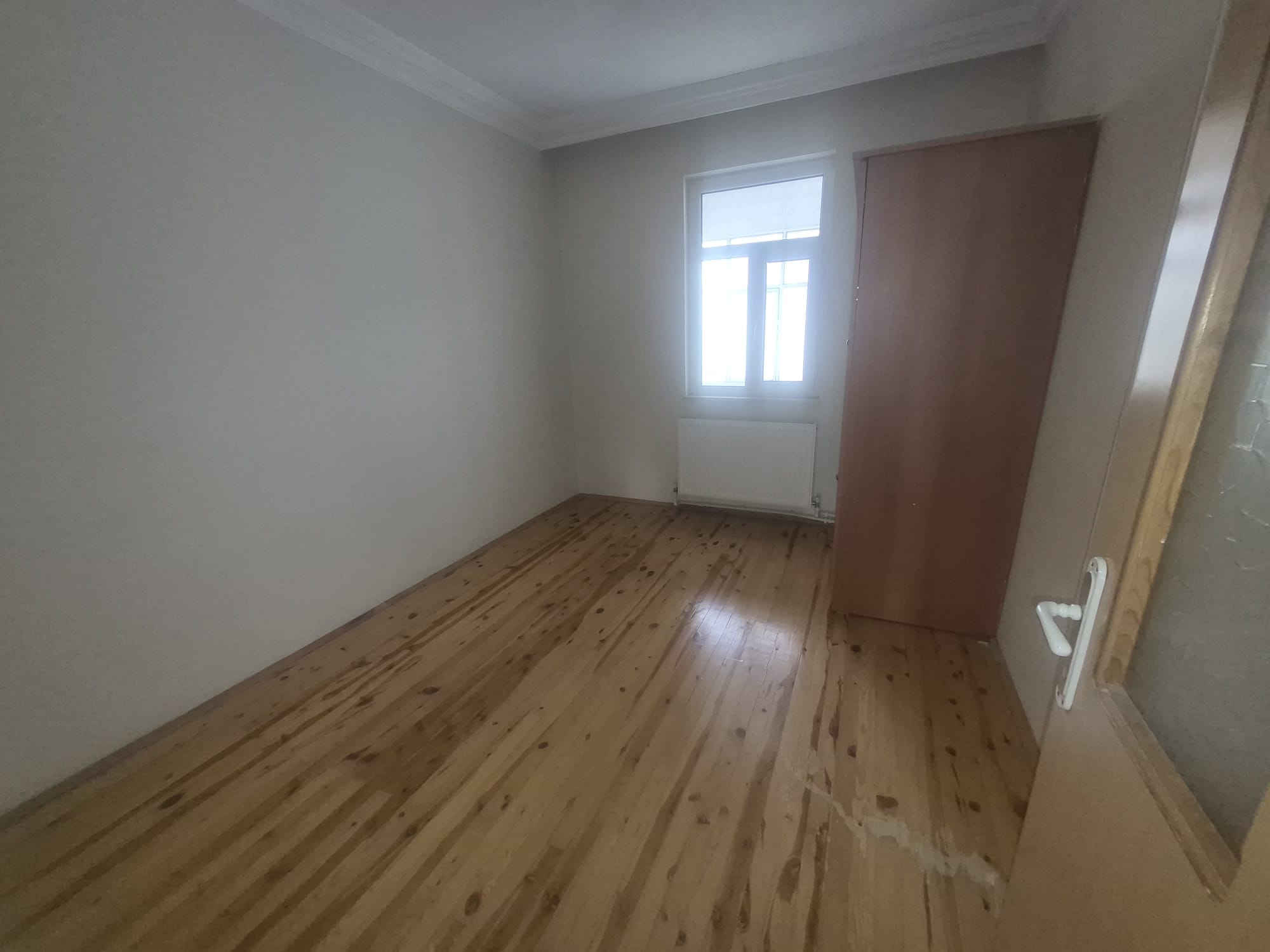 CEDİT MAHALLESİ 3+1 BİREYSEL GARAJLI SATILIK DAİRE