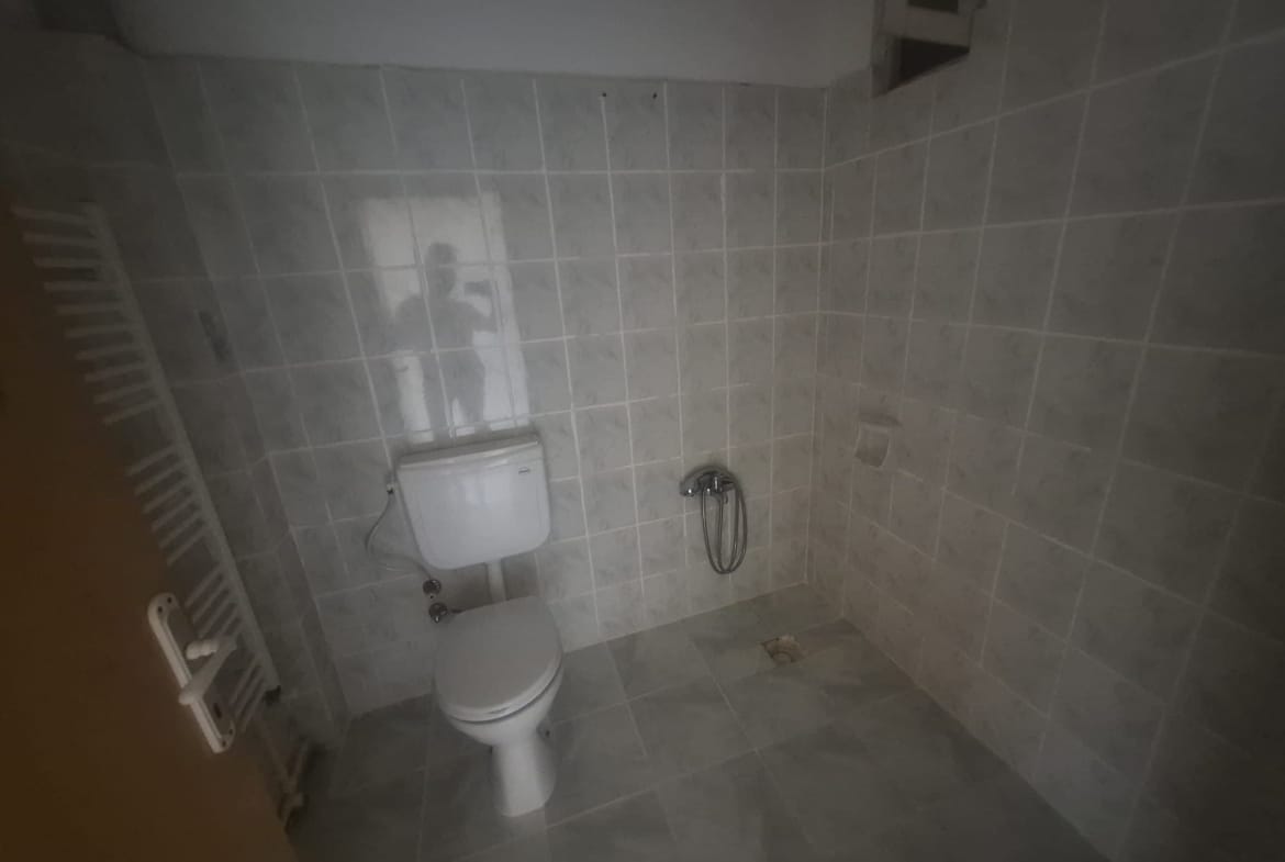CEDİT MAHALLESİ 3+1 BİREYSEL GARAJLI SATILIK DAİRE