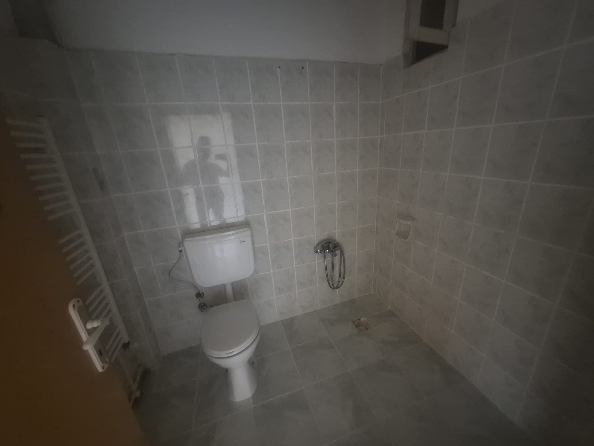 CEDİT MAHALLESİ 3+1 BİREYSEL GARAJLI SATILIK DAİRE