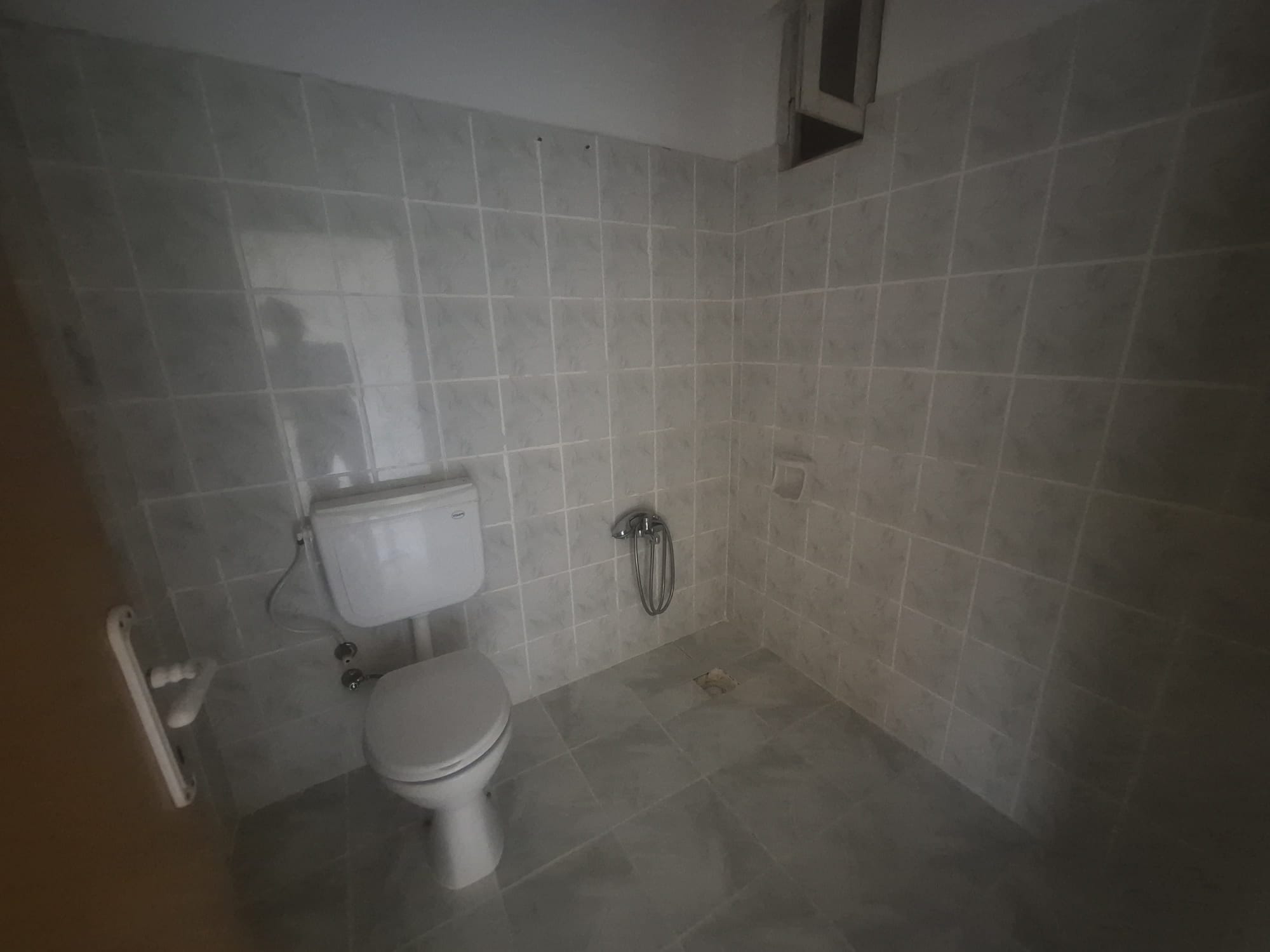 CEDİT MAHALLESİ 3+1 BİREYSEL GARAJLI SATILIK DAİRE
