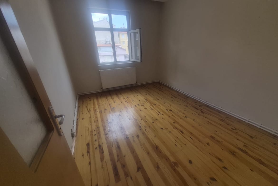 CEDİT MAHALLESİ 3+1 BİREYSEL GARAJLI SATILIK DAİRE
