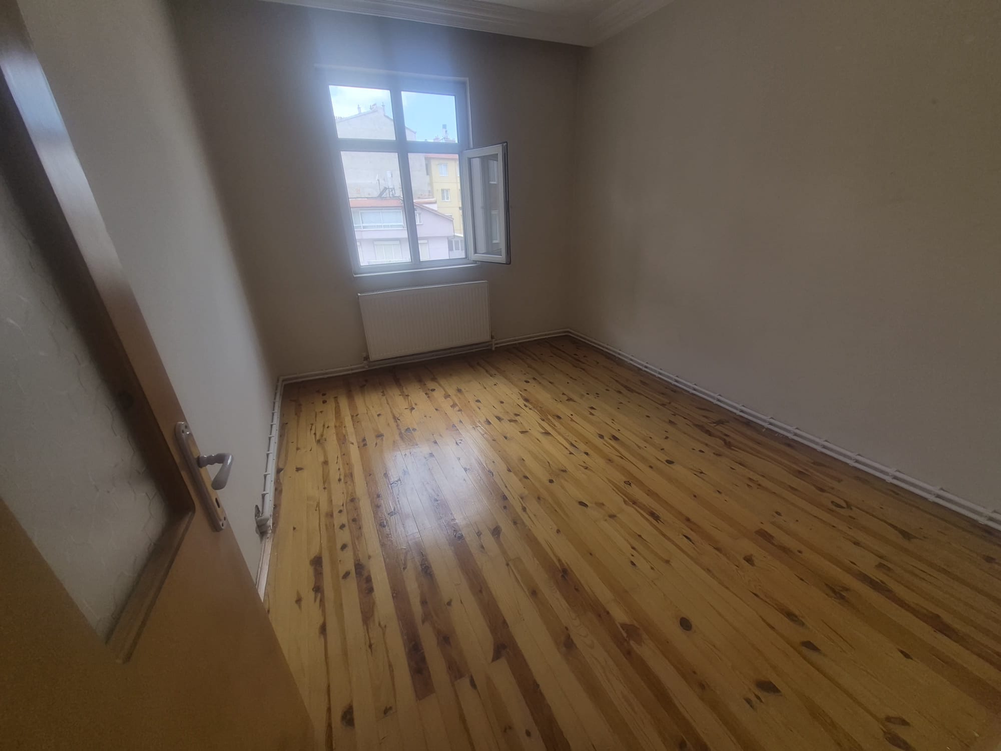 CEDİT MAHALLESİ 3+1 BİREYSEL GARAJLI SATILIK DAİRE