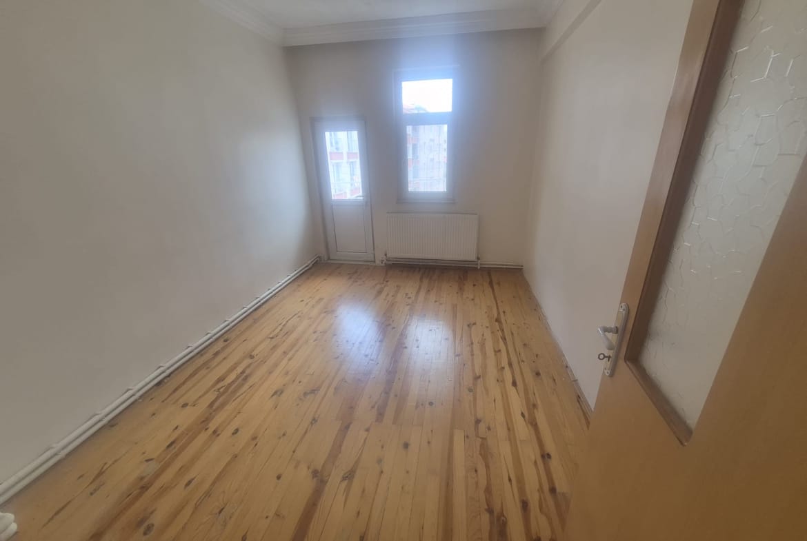 CEDİT MAHALLESİ 3+1 BİREYSEL GARAJLI SATILIK DAİRE