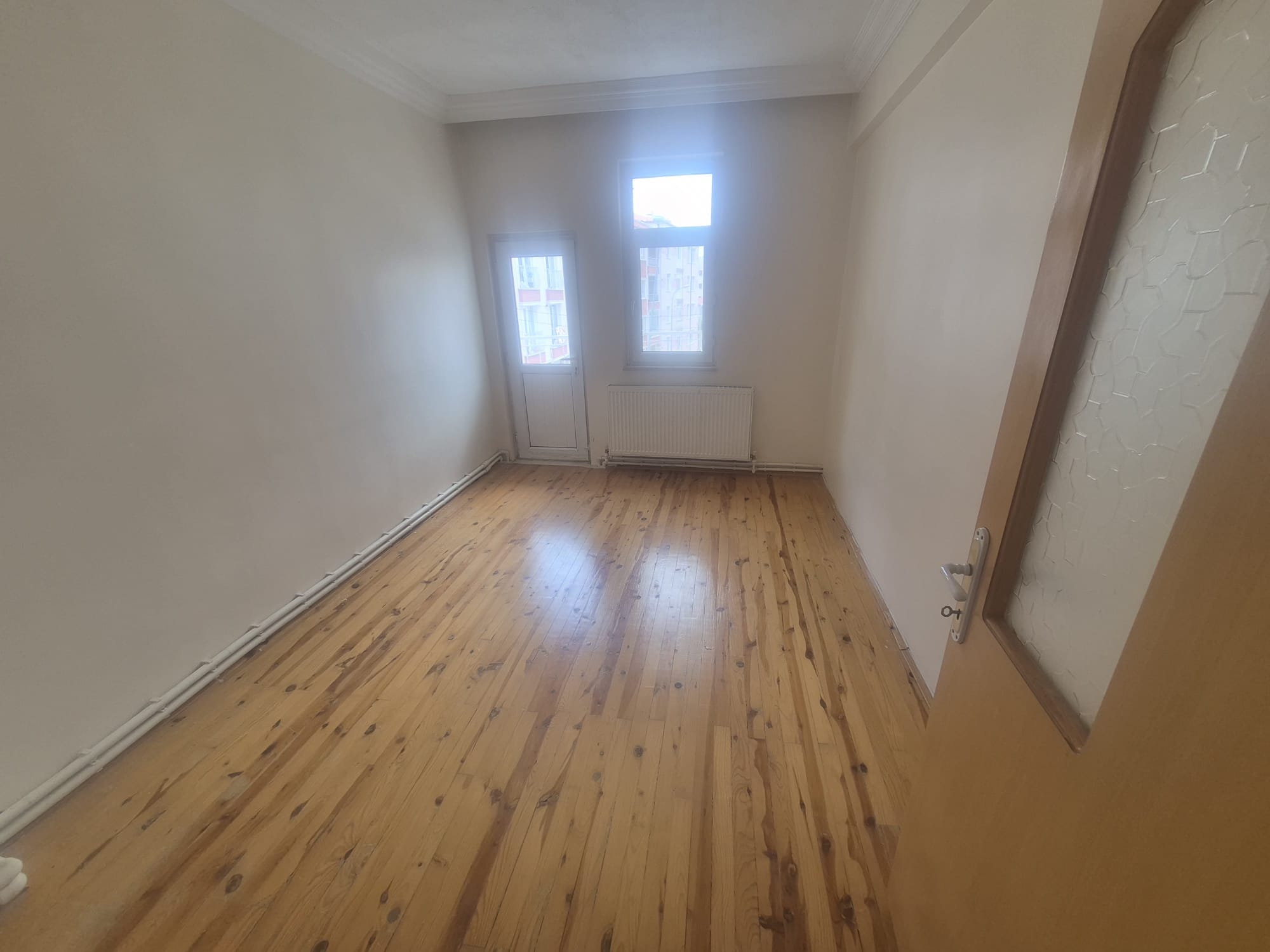 CEDİT MAHALLESİ 3+1 BİREYSEL GARAJLI SATILIK DAİRE