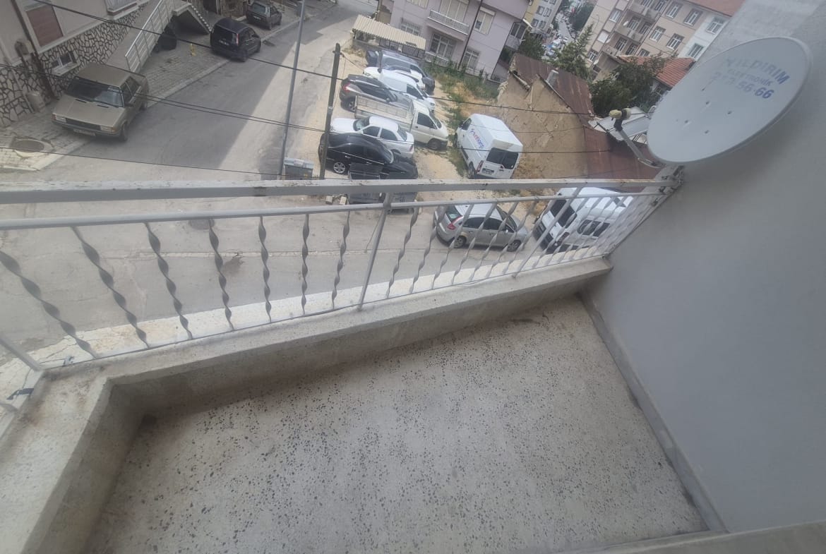 CEDİT MAHALLESİ 3+1 BİREYSEL GARAJLI SATILIK DAİRE