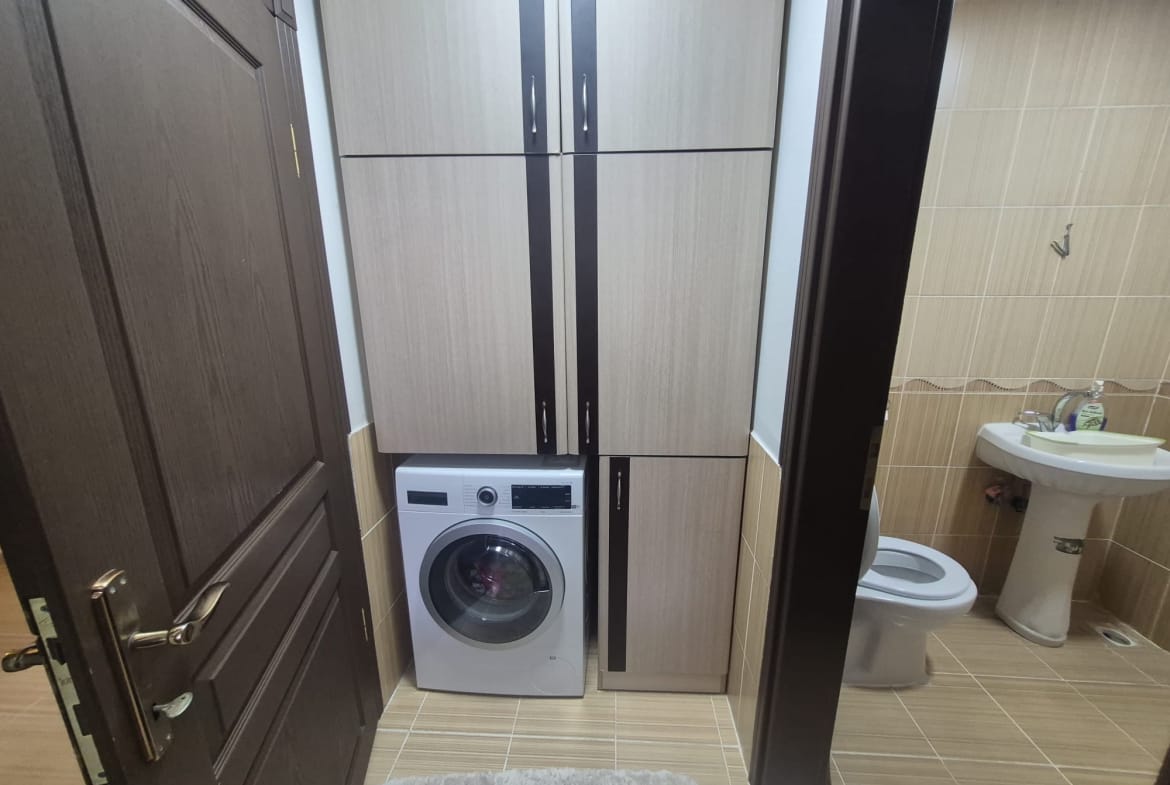 CEDİT MAHALLESİNDE SATILIK 3+1 DAİRE