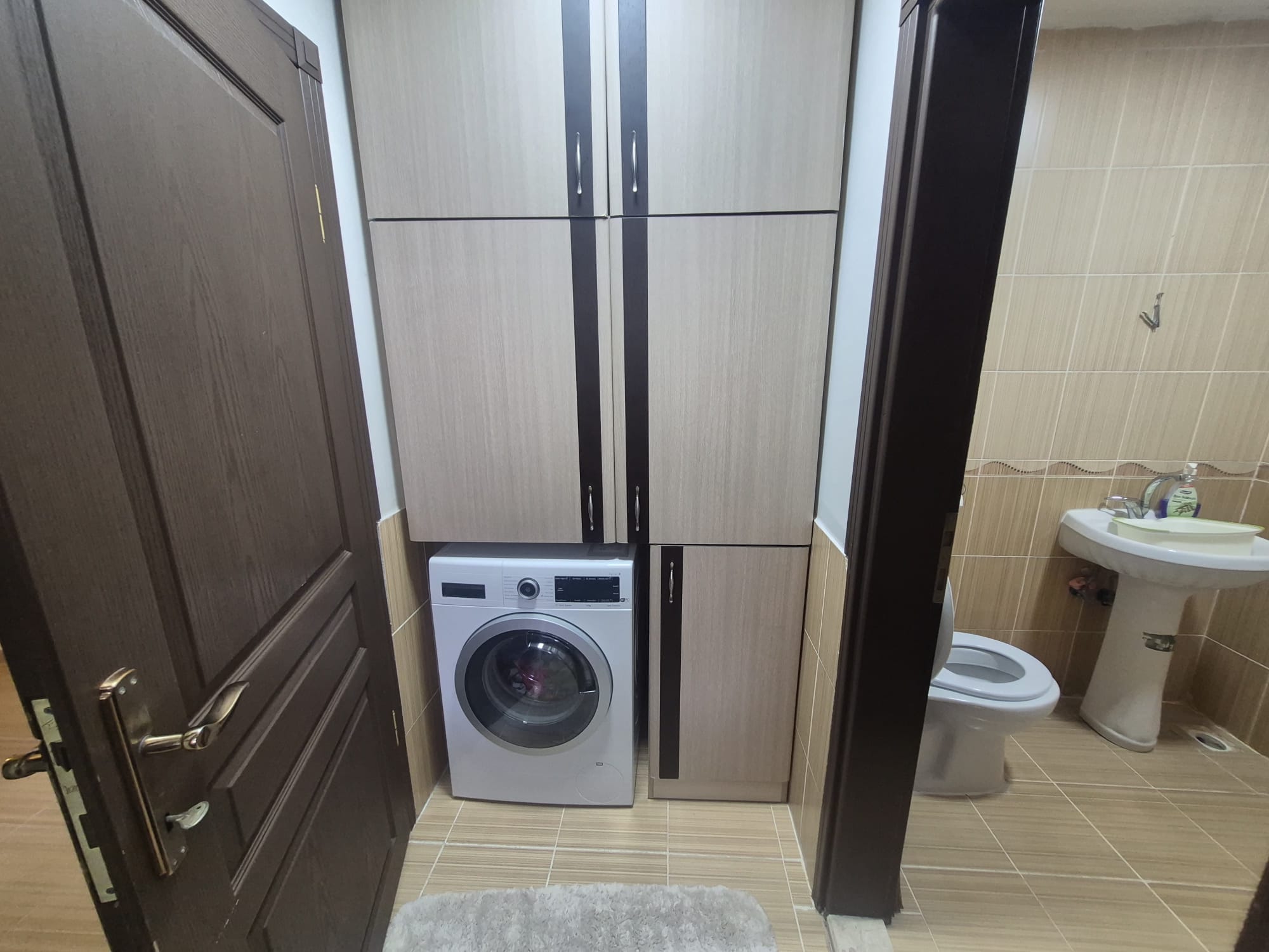 CEDİT MAHALLESİNDE SATILIK 3+1 DAİRE