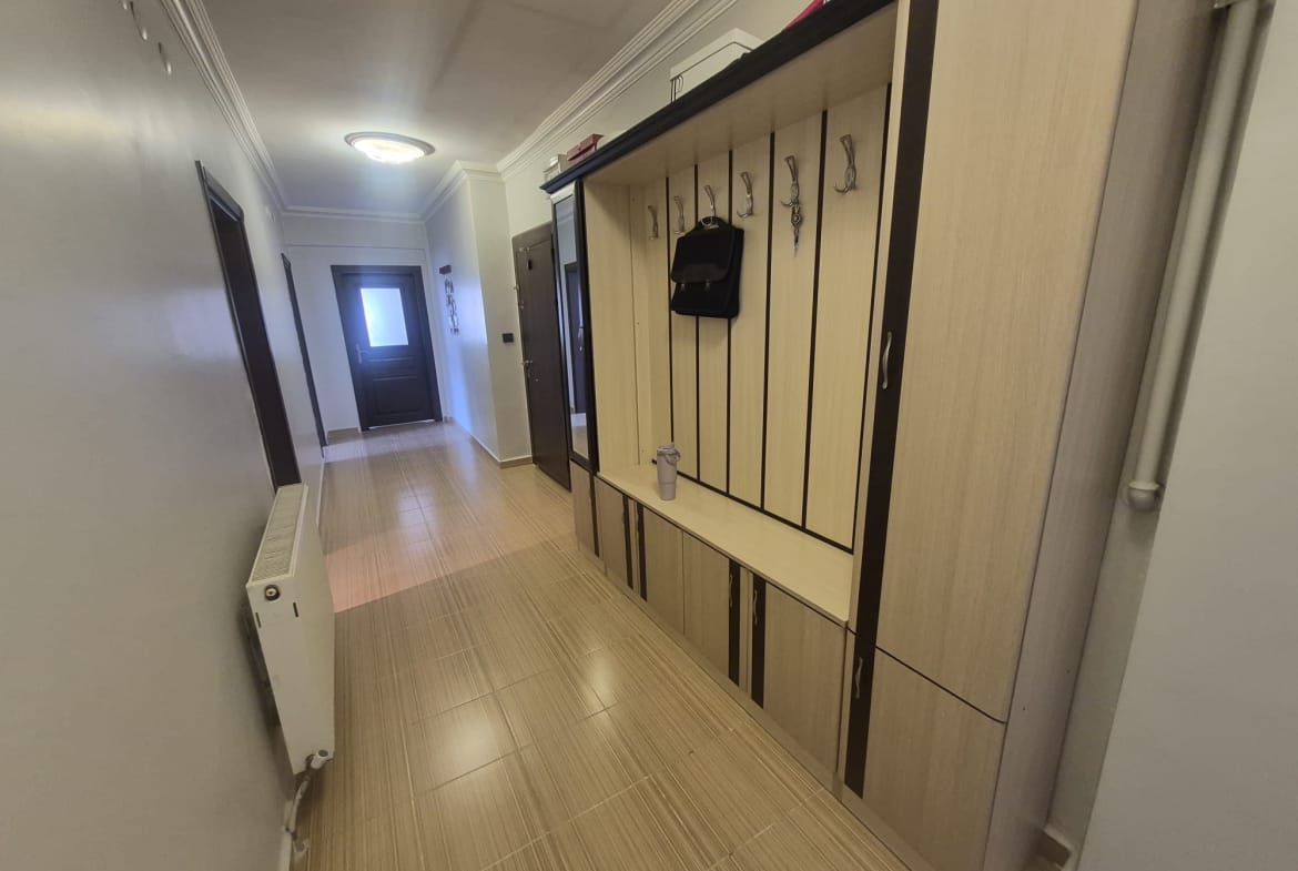 CEDİT MAHALLESİNDE SATILIK 3+1 DAİRE