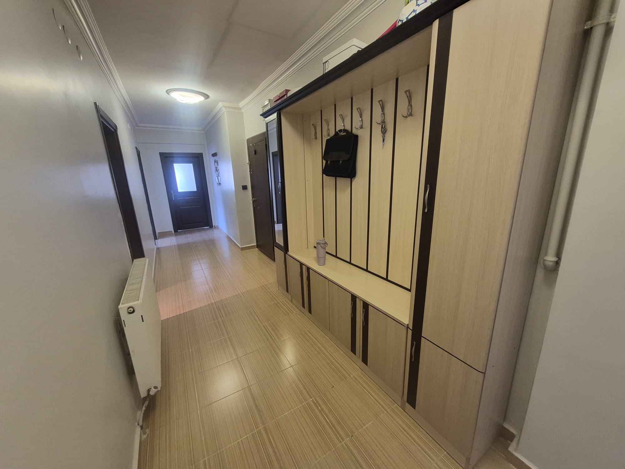 CEDİT MAHALLESİNDE SATILIK 3+1 DAİRE
