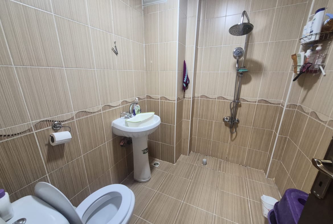 CEDİT MAHALLESİNDE SATILIK 3+1 DAİRE