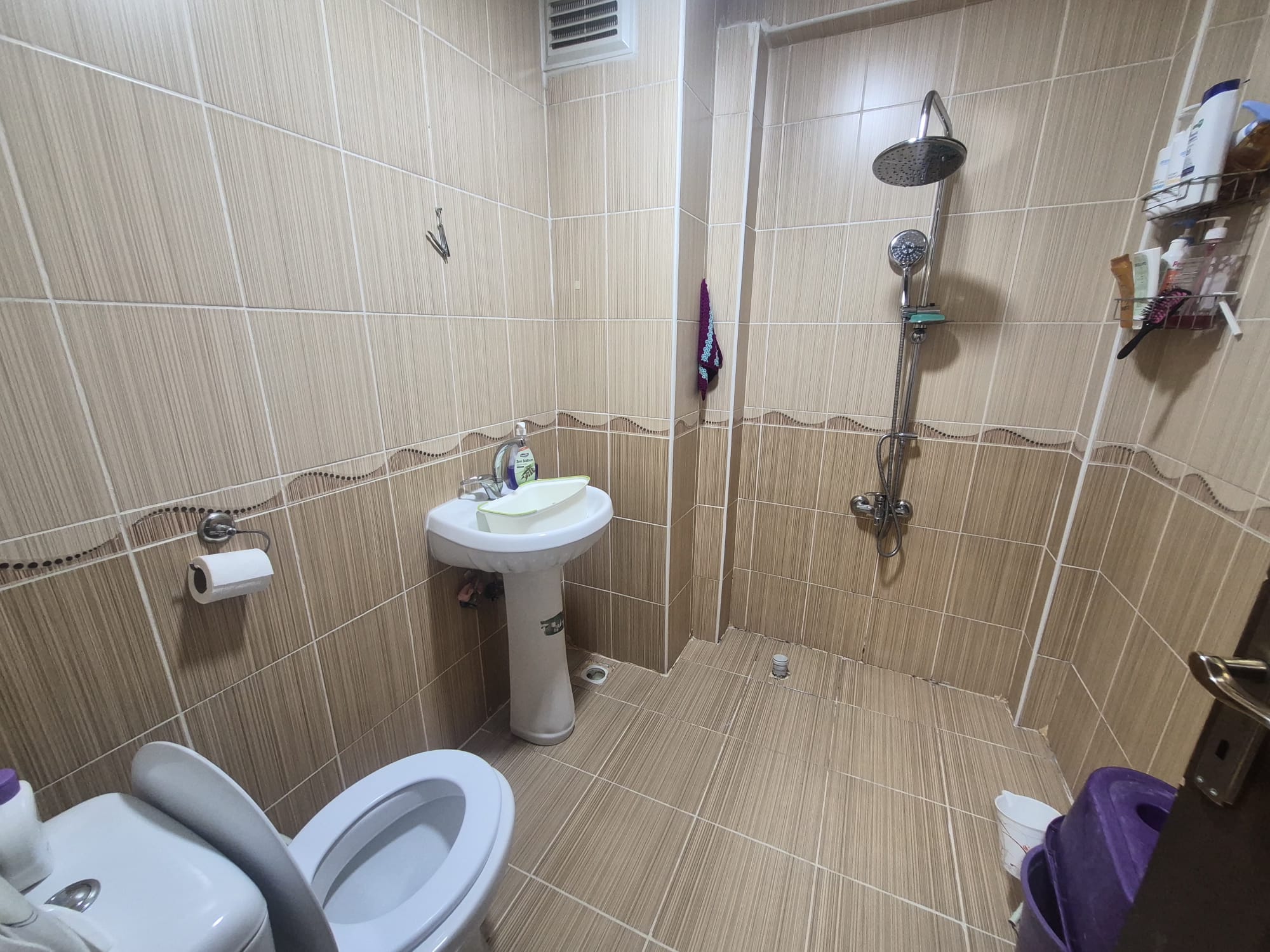 CEDİT MAHALLESİNDE SATILIK 3+1 DAİRE