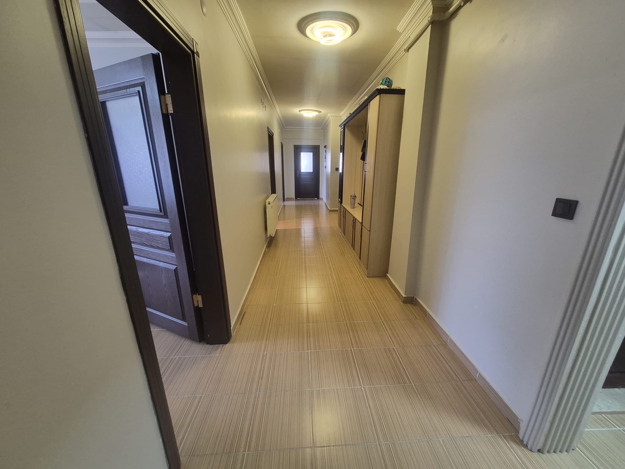 CEDİT MAHALLESİNDE SATILIK 3+1 DAİRE