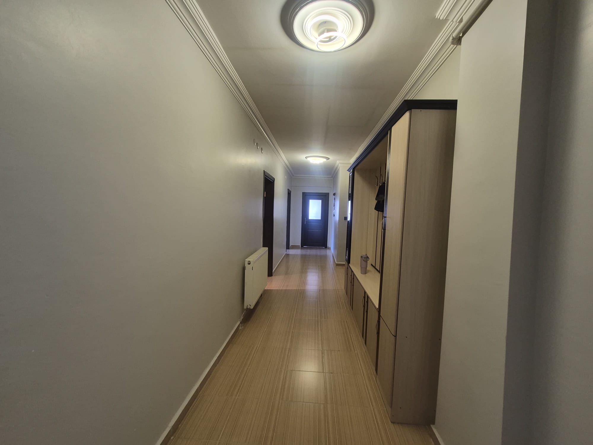 CEDİT MAHALLESİNDE SATILIK 3+1 DAİRE