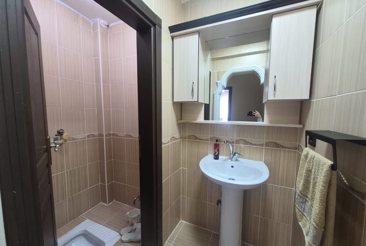 CEDİT MAHALLESİNDE SATILIK 3+1 DAİRE