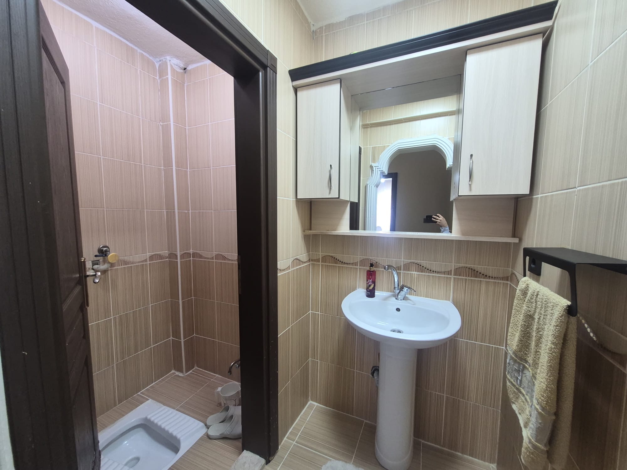 CEDİT MAHALLESİNDE SATILIK 3+1 DAİRE