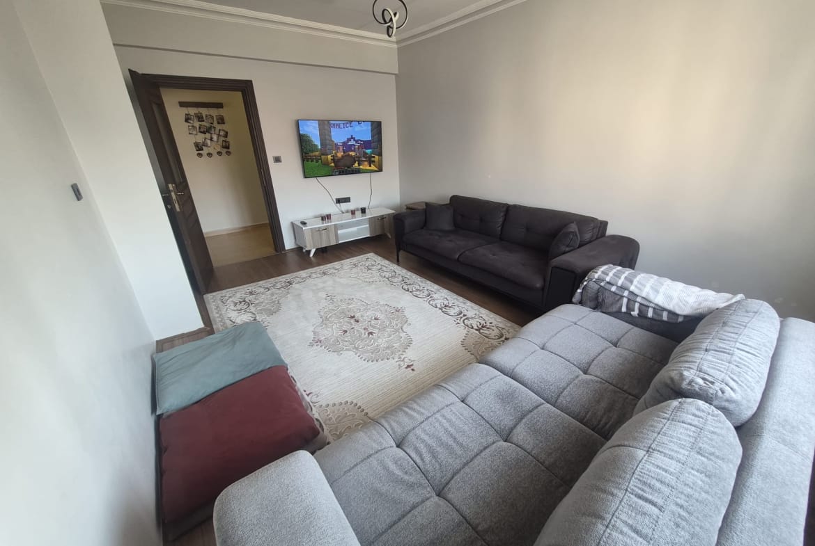 CEDİT MAHALLESİNDE SATILIK 3+1 DAİRE