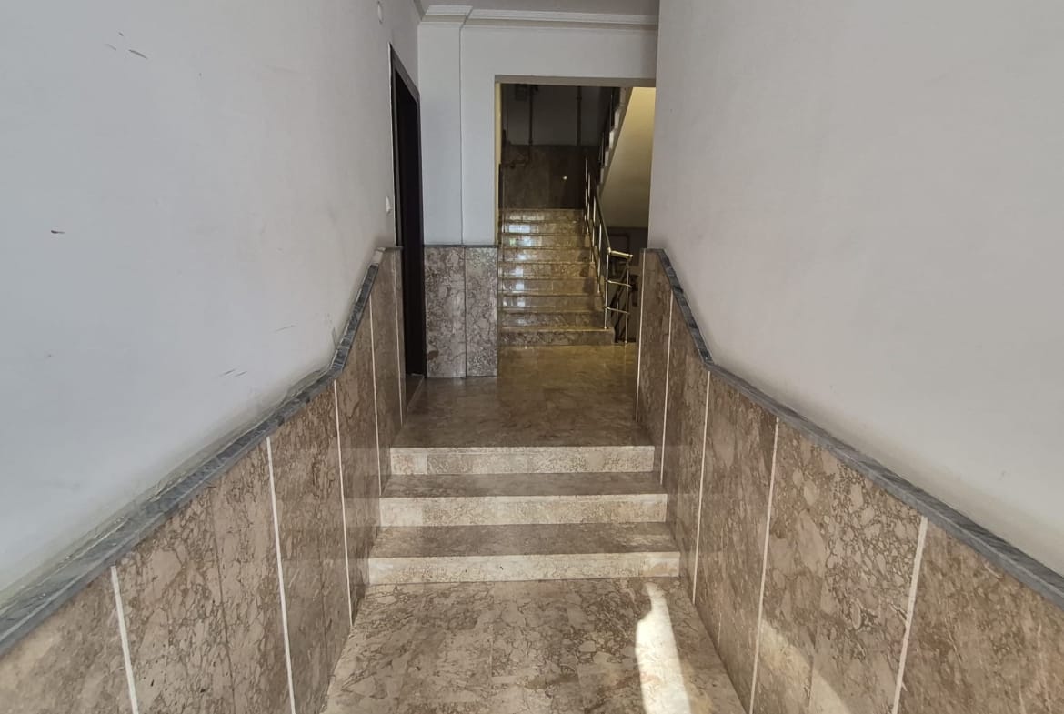 CEDİT MAHALLESİNDE SATILIK 3+1 DAİRE