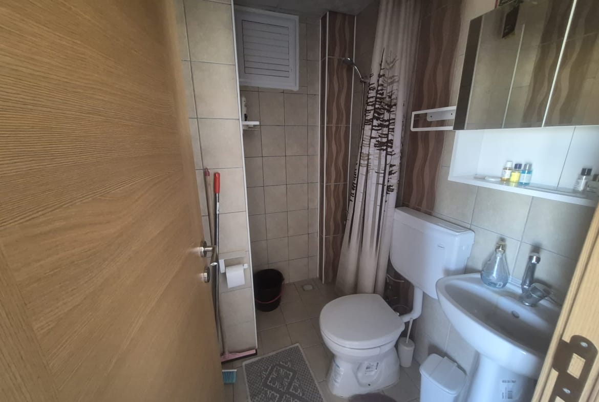 HAMİDİYE MAHALLESİ 1+1 KİRALIK APART