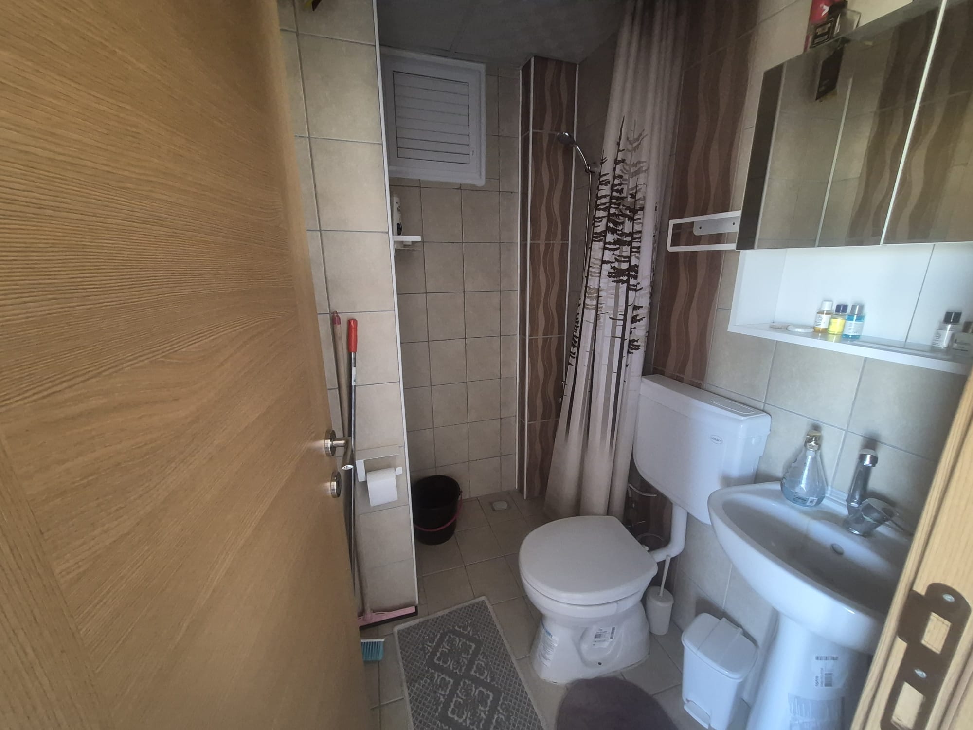HAMİDİYE MAHALLESİ 1+1 KİRALIK APART