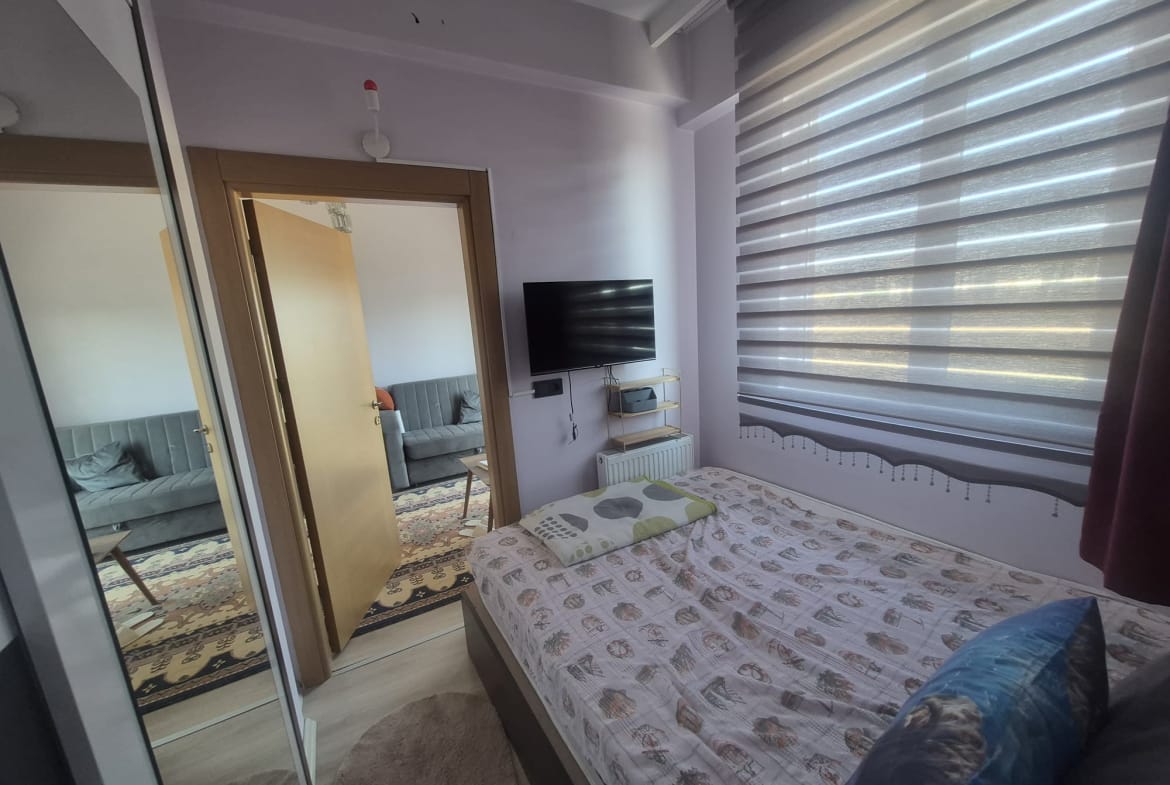 HAMİDİYE MAHALLESİ 1+1 KİRALIK APART