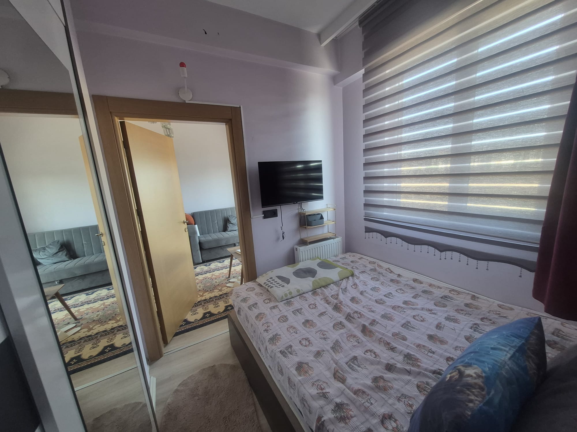 HAMİDİYE MAHALLESİ 1+1 KİRALIK APART