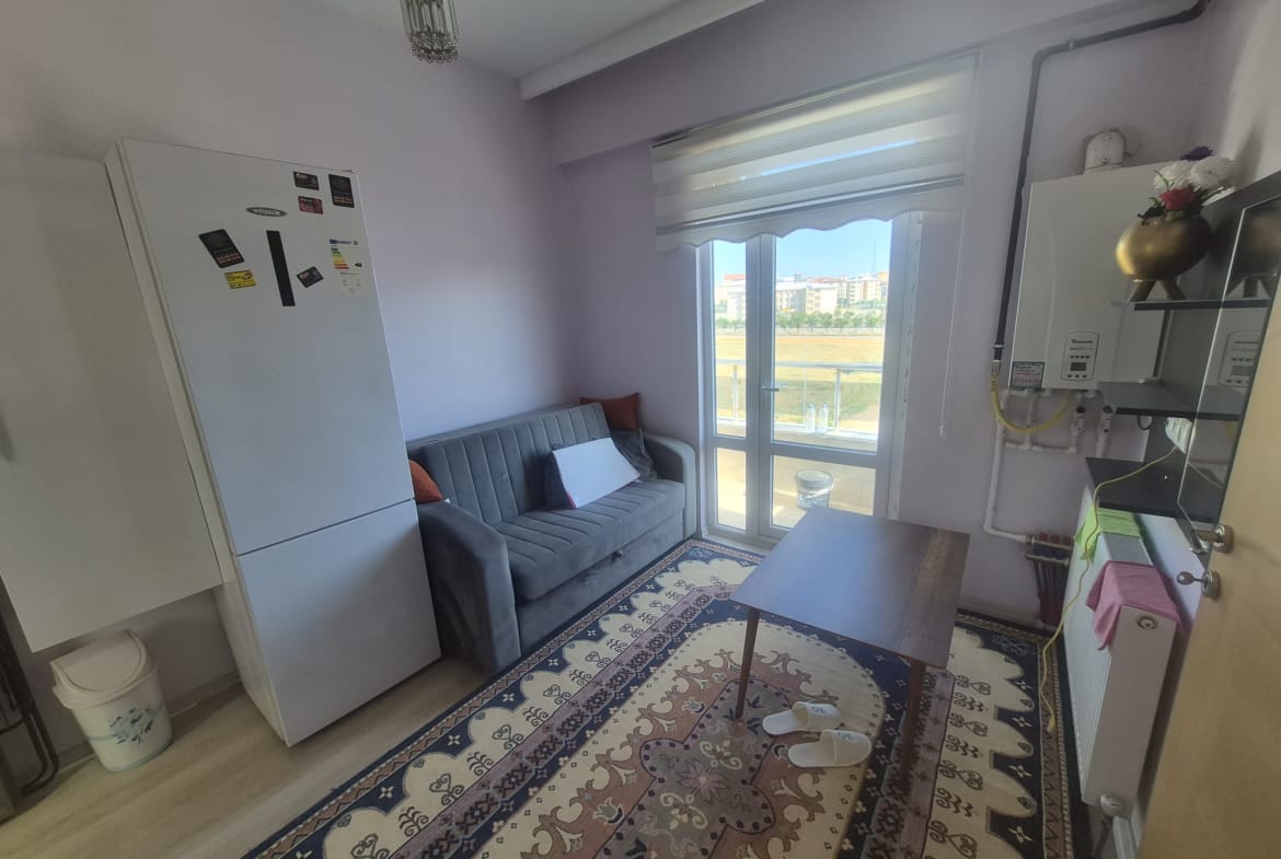 HAMİDİYE MAHALLESİ 1+1 KİRALIK APART