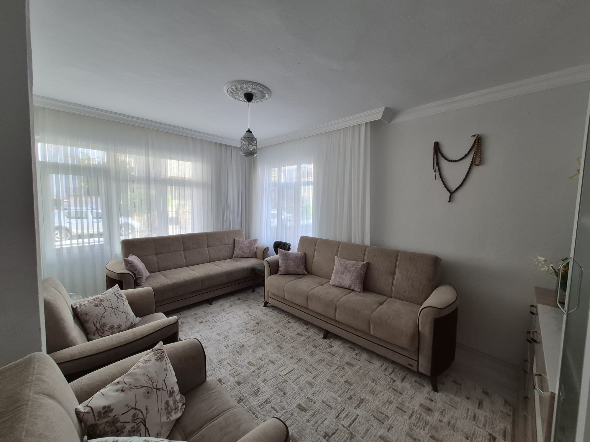 KAZIM KARABEKİR MAHALLESİ 2+1 SATILIK DAİRE