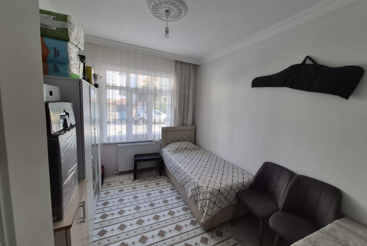 KAZIM KARABEKİR MAHALLESİ 2+1 SATILIK DAİRE