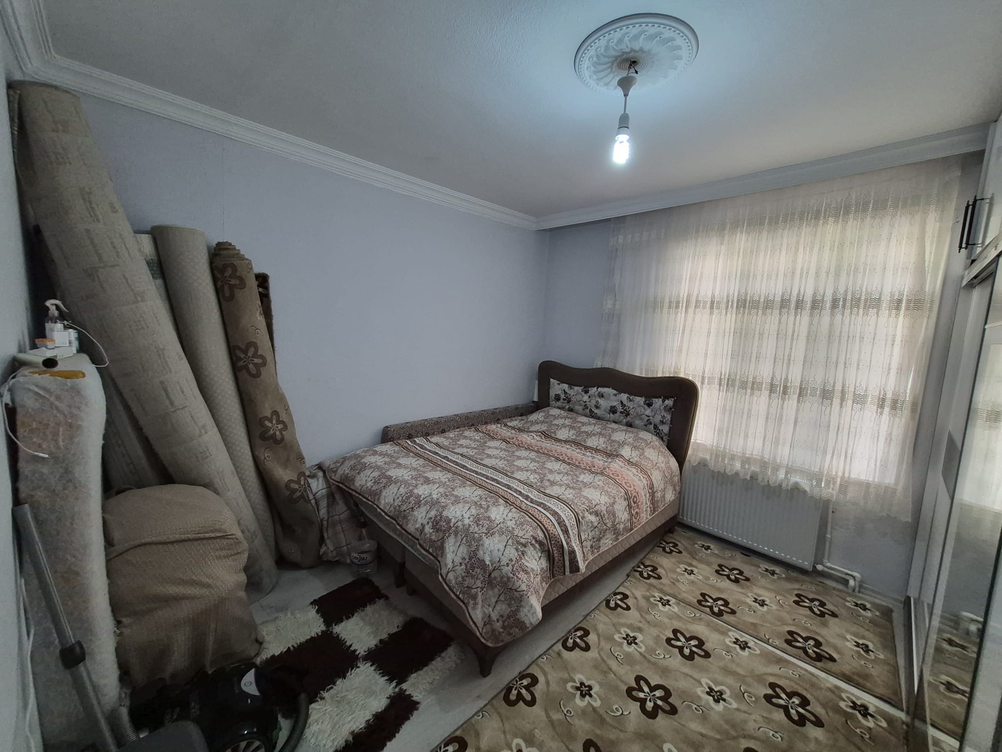 KAZIM KARABEKİR MAHALLESİ 2+1 SATILIK DAİRE
