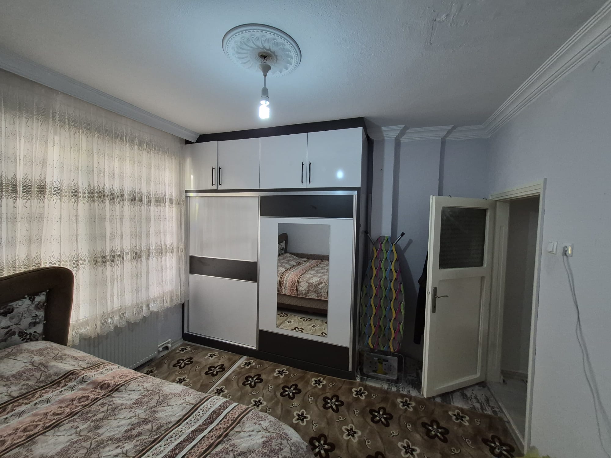 KAZIM KARABEKİR MAHALLESİ 2+1 SATILIK DAİRE