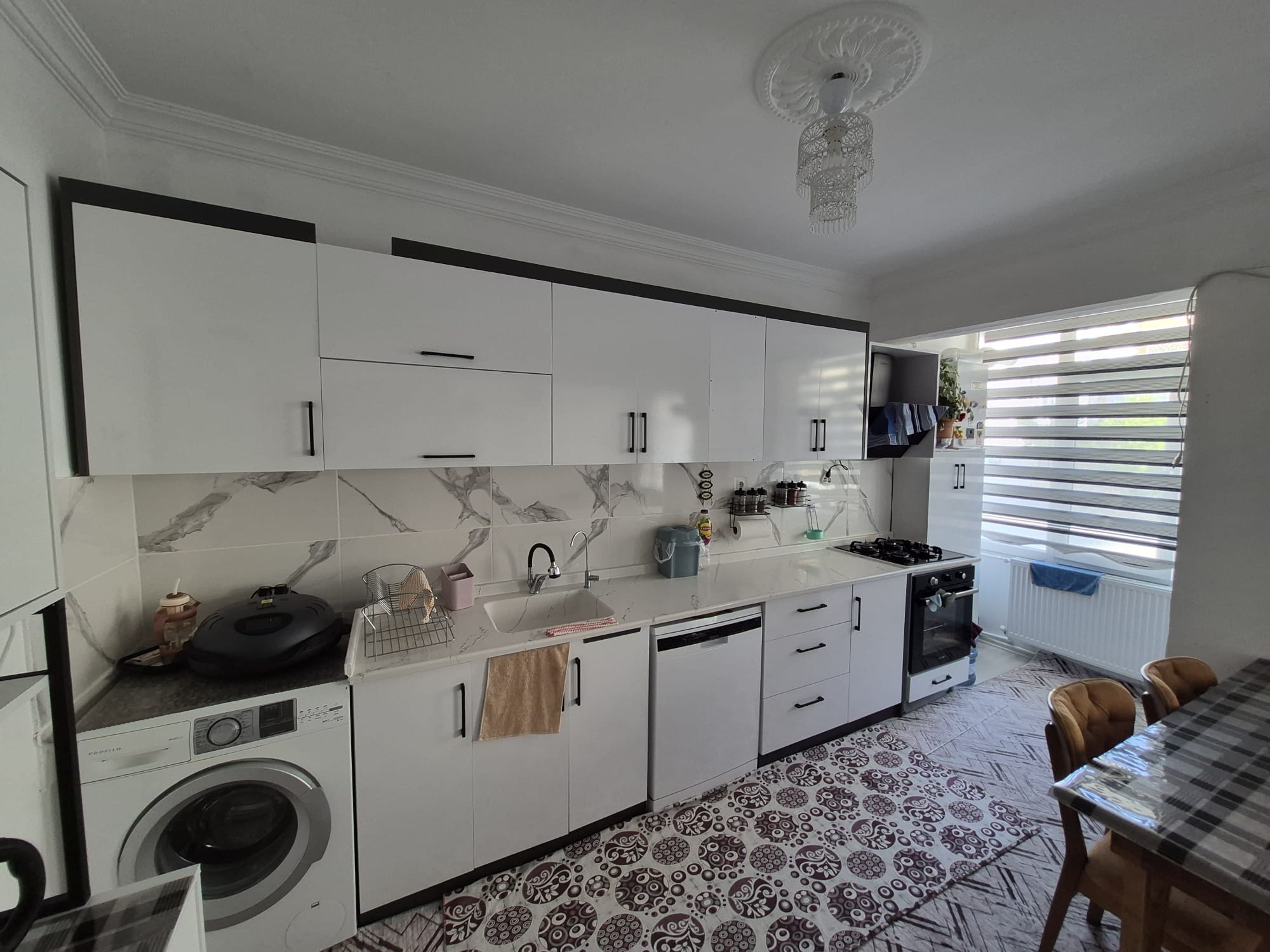 KAZIM KARABEKİR MAHALLESİ 2+1 SATILIK DAİRE