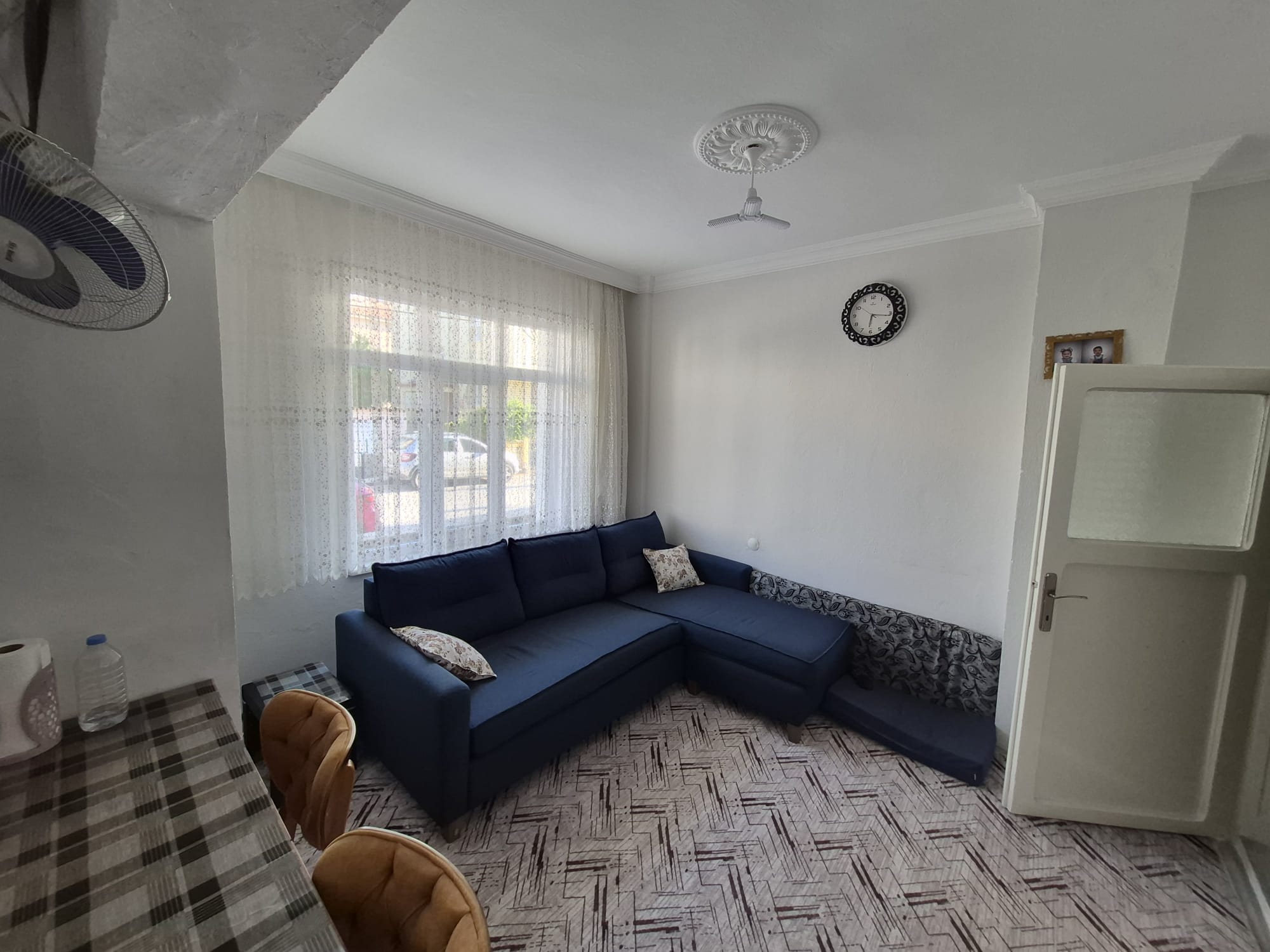 KAZIM KARABEKİR MAHALLESİ 2+1 SATILIK DAİRE