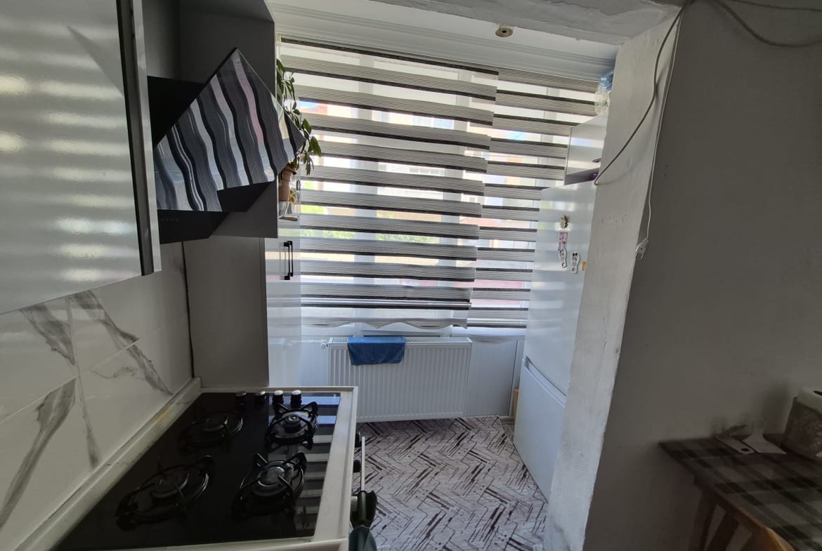 KAZIM KARABEKİR MAHALLESİ 2+1 SATILIK DAİRE