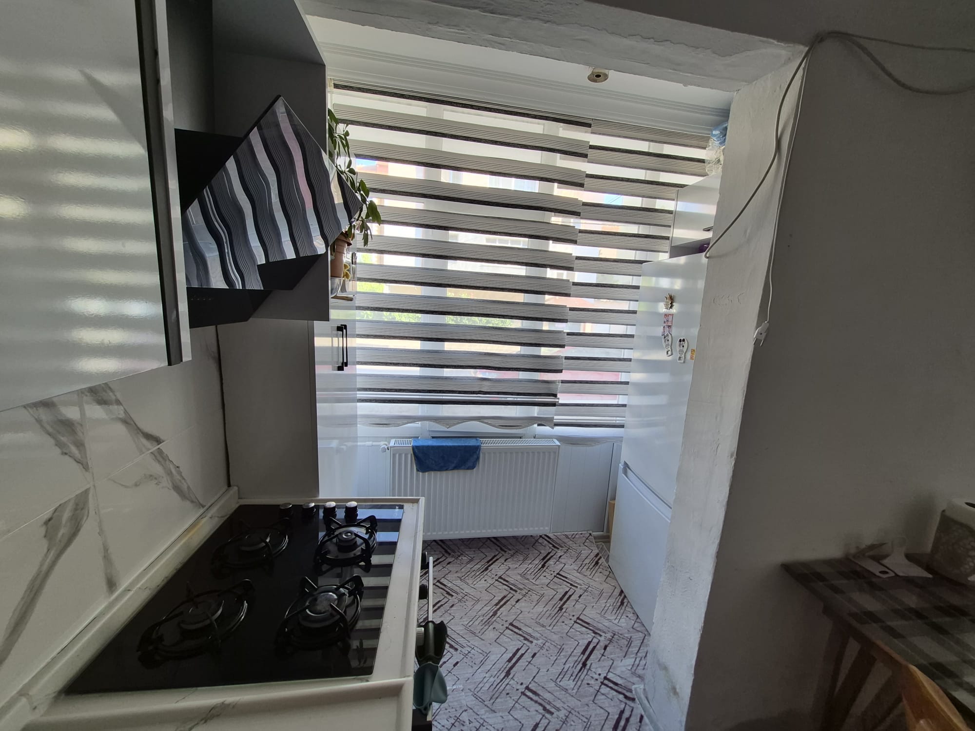 KAZIM KARABEKİR MAHALLESİ 2+1 SATILIK DAİRE