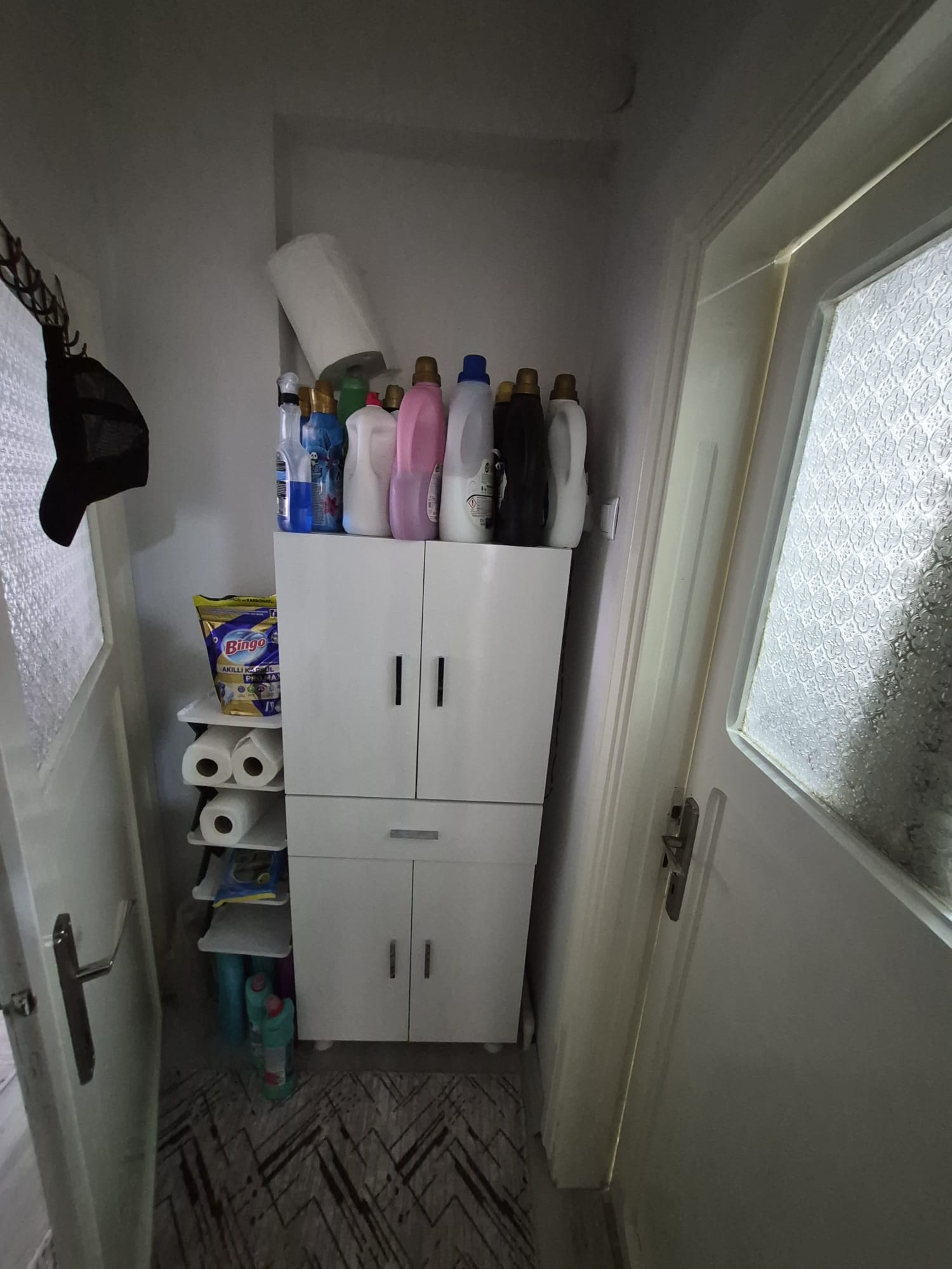 KAZIM KARABEKİR MAHALLESİ 2+1 SATILIK DAİRE