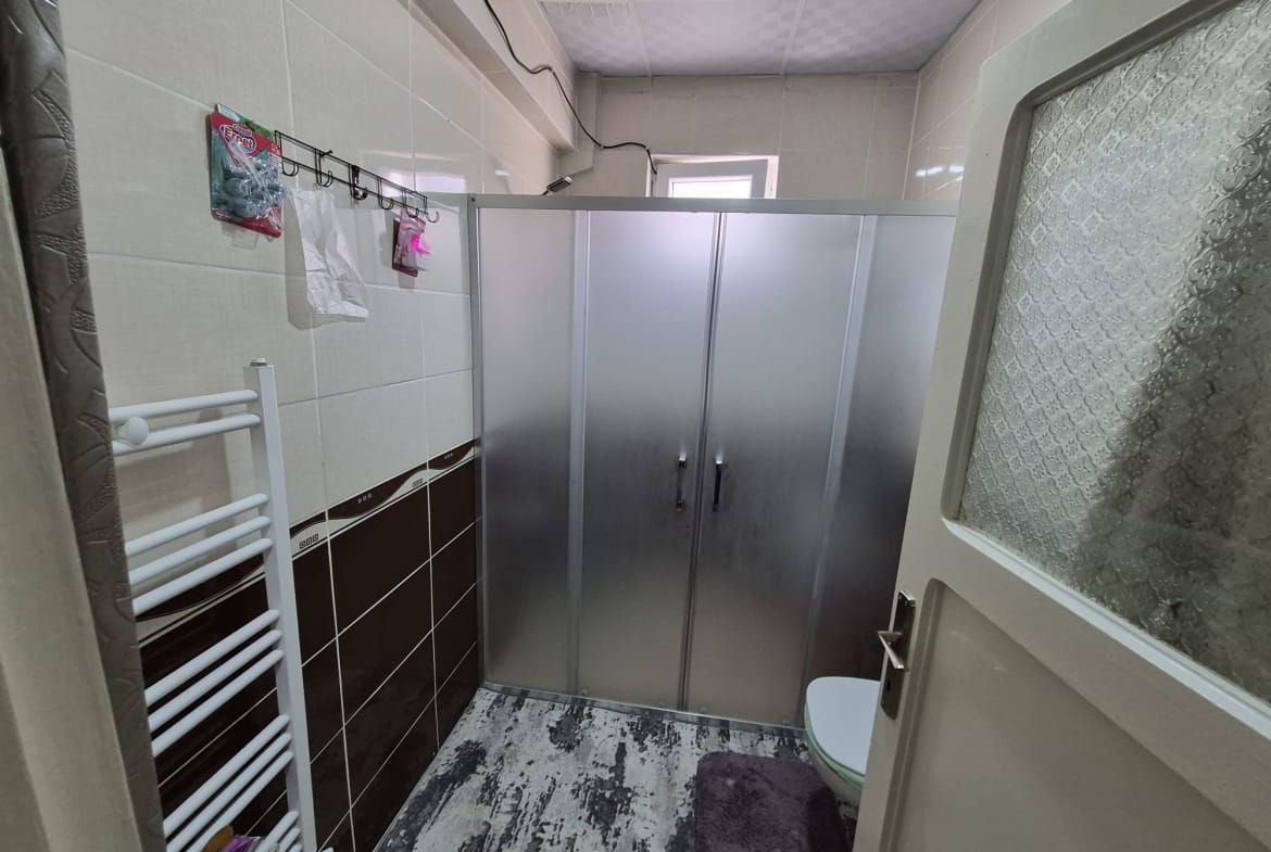 KAZIM KARABEKİR MAHALLESİ 2+1 SATILIK DAİRE
