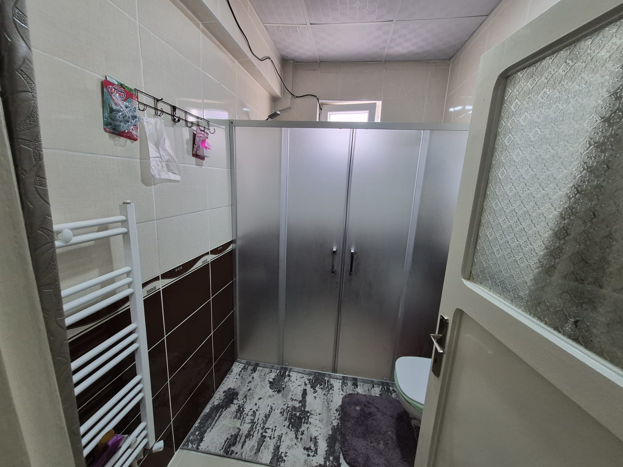 KAZIM KARABEKİR MAHALLESİ 2+1 SATILIK DAİRE