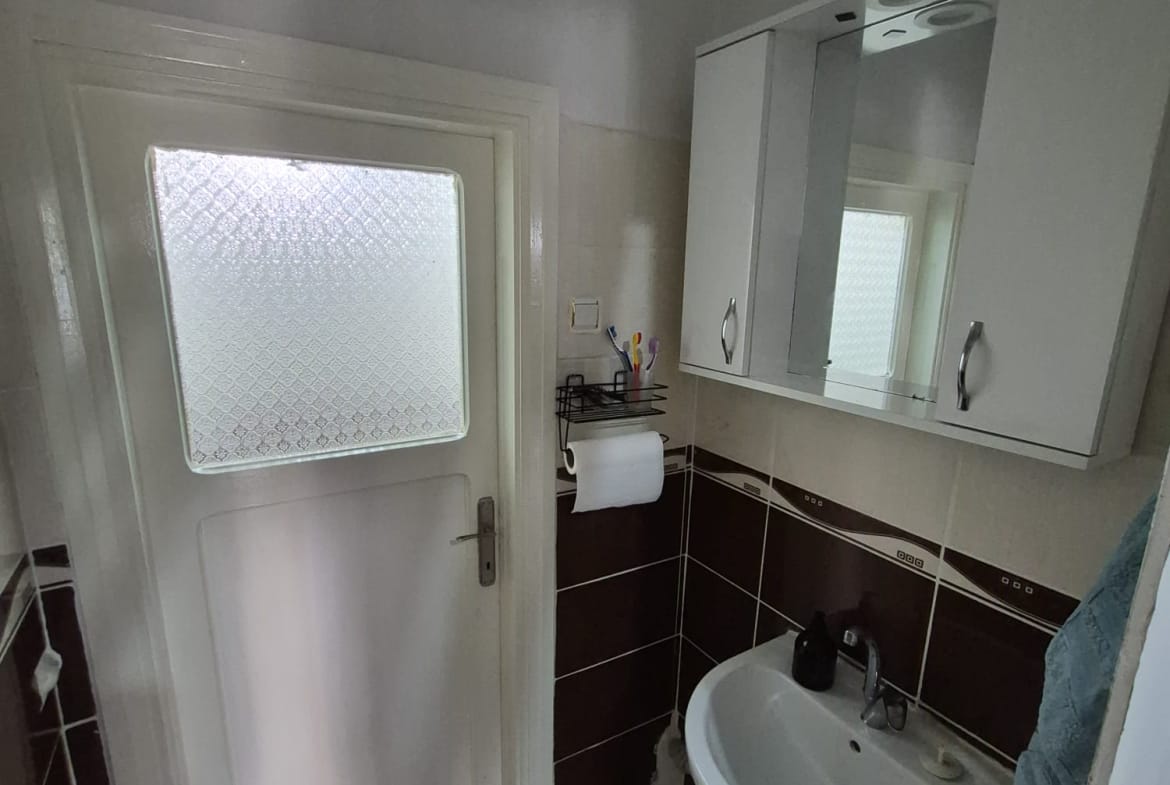 KAZIM KARABEKİR MAHALLESİ 2+1 SATILIK DAİRE
