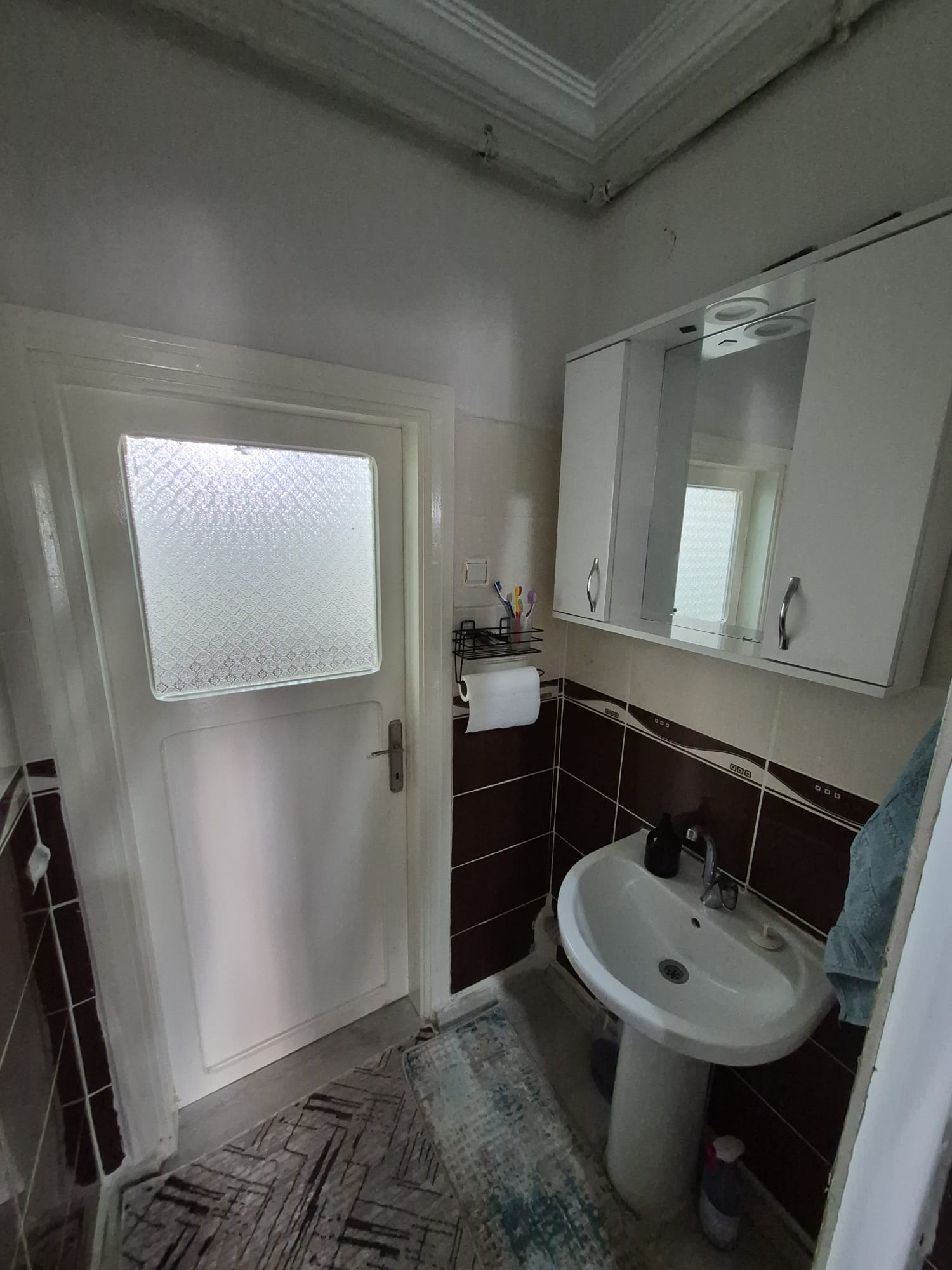 KAZIM KARABEKİR MAHALLESİ 2+1 SATILIK DAİRE