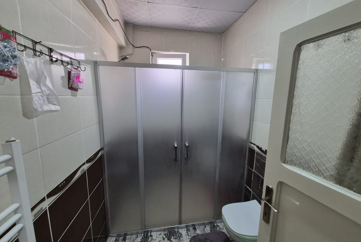 KAZIM KARABEKİR MAHALLESİ 2+1 SATILIK DAİRE