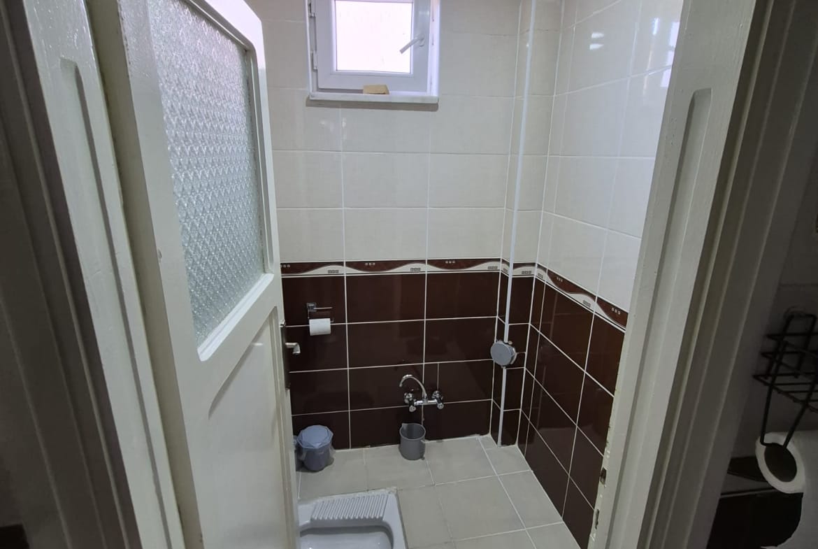 KAZIM KARABEKİR MAHALLESİ 2+1 SATILIK DAİRE
