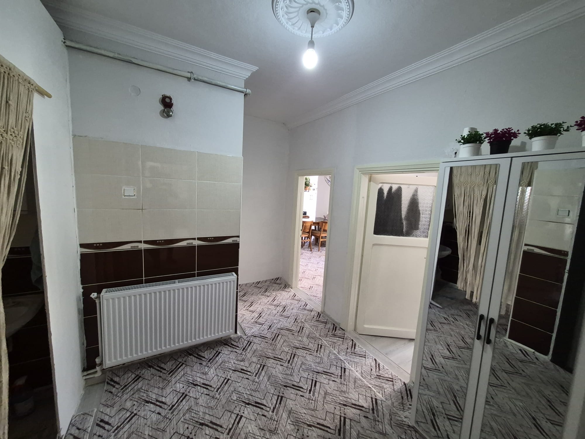 KAZIM KARABEKİR MAHALLESİ 2+1 SATILIK DAİRE