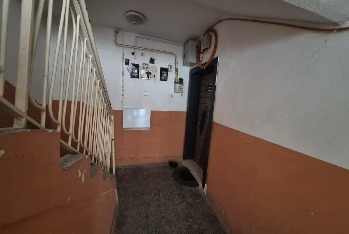 KAZIM KARABEKİR MAHALLESİ 2+1 SATILIK DAİRE