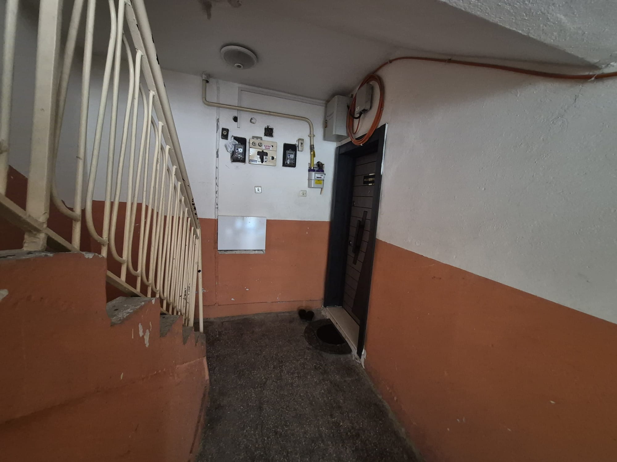 KAZIM KARABEKİR MAHALLESİ 2+1 SATILIK DAİRE